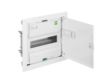Щит встраиваемый Elektro-Plast MSF 1x12M 2001-00