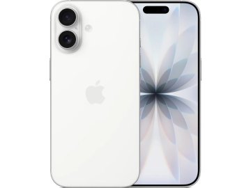 Apple iPhone 17 256GB (белый)