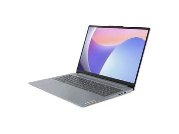 Ноутбук Lenovo IdeaPad Slim 3 15IAH8 83ER0080RK на акции в магазинах 5 элемент