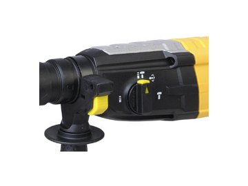 Перфоратор Hanskonner HRH0828REC 5 элемент