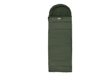 Спальный мешок одеяло Tramp Taiga 200 ( левый ) 220*80 см (-5°C)