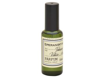 Духи для женщин и мужчин SPERANSKY & POZEN Tobacco, Vetiver, Amber, 35 мл на акции в магазинах Мила