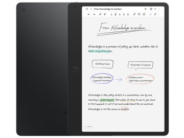 TCL Note A1 NXTPAPER 9566X 8/256GB (серый)