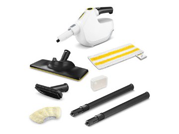Пароочиститель Karcher SC 1 Multi & Up 1.516-410.0