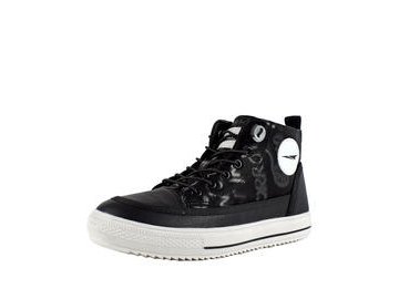 Ботинки для школьников-девочек