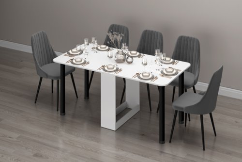 Стол-тумба Venezia mod.2, фото 9 из 58