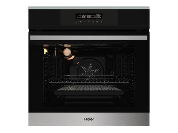 Духовой шкаф Haier HOX-FP3ABX