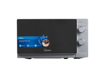 Микроволновая печь MIDEA MM720C4E-S
