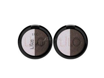 Тени для век LILO Like 4U, 3.4 г