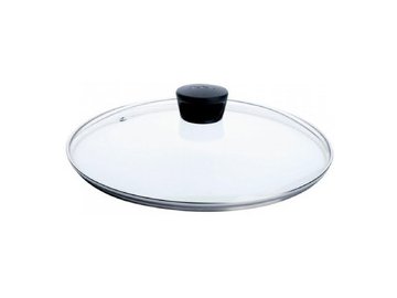 Стеклянная крышка Tefal Cocoon 26 см 04240726