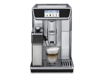 Кофемашина DeLonghi PrimaDonna Elite ECAM 650.75.MS