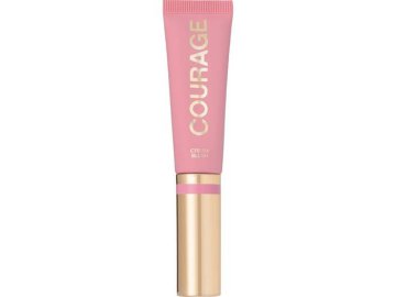 Румяна кремовые VIVIENNE SABO Courage, тон 02