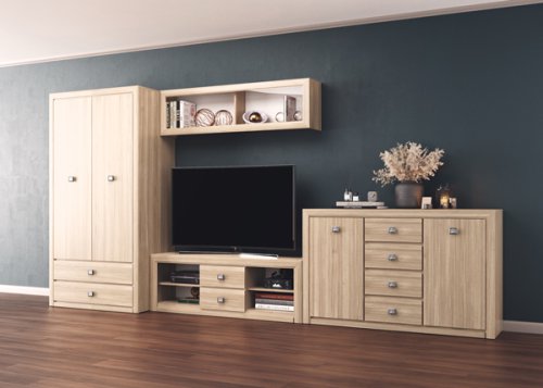 Стенка Milan, фото 2 из 39