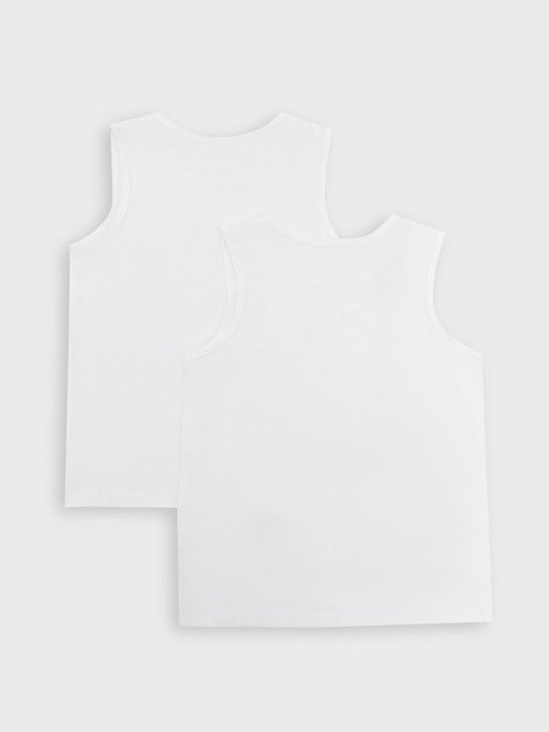 МАЙКА ДЛЯ МАЛЬЧИКОВ (2ШТ), фото 5 из 20