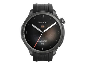 Умные часы Amazfit Balance (A2287) темно-серый