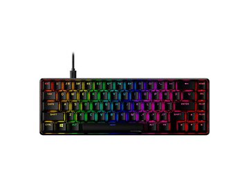 Клавиатура HyperX Alloy Origins 65 4P5D6AA