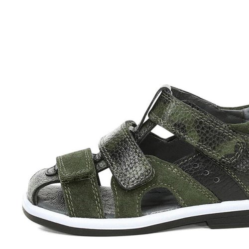 Туфли летние дошкольные, фото 5 из 6