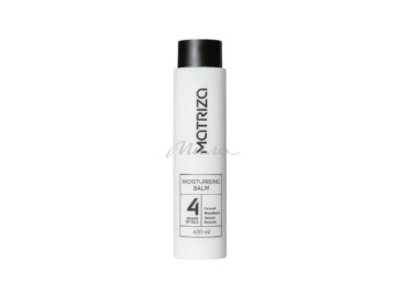 Бальзам для сухих волос MATRIZA Moisturising, 420 мл