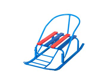 Санки детские Lesnikovo, арт. СД-5 в Бобруйске Ома