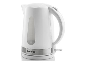 Электрический чайник Gorenje K17WE