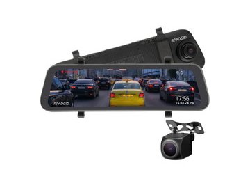 Видеорегистратор ROADGID Blick 3