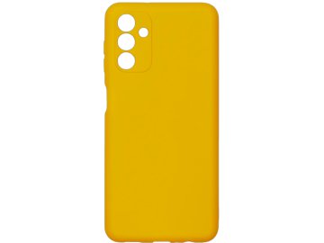Digitalpart для Samsung A546 (желтый)