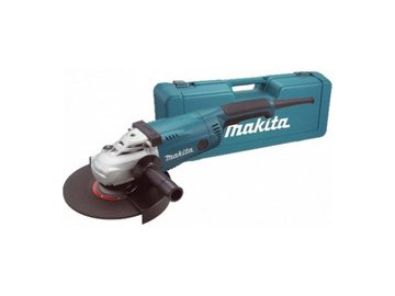 Угловая шлифмашина Makita GA9020SFK