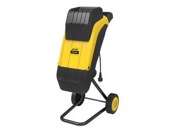Садовый измельчитель Huter ESH-2500 (70/13/11)