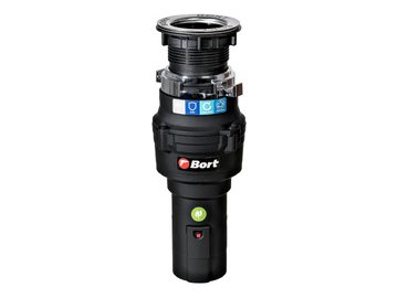 Измельчитель пищевых отходов BORT Caiman 93418064