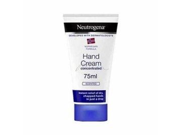 Крем для рук NEUTROGENA Норвежская Формула, 75 мл