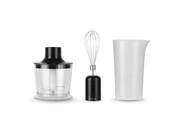 Блендер Vitek VT-1477 в Пинске 5 элемент