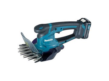 Аккумуляторные ножницы садовые MAKITA UM600DWAE (c 2-мя АКБ)