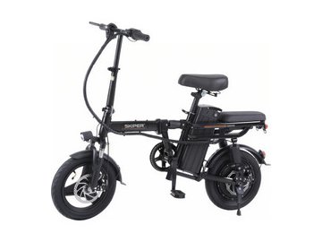 Электровелосипед Skiper Flow SFL4840.00