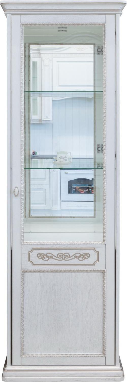 Шкаф-витрина «Бристоль» П3.588.0.01, фото 3 из 3