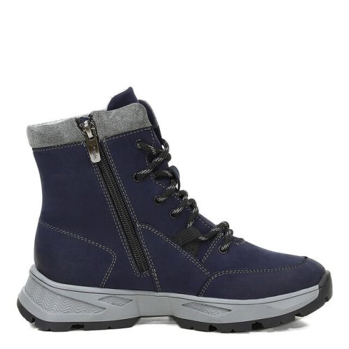 Ботинки для школьников-мальчиков, фото 1 из 78