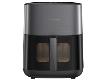 Trouver Air Fryer FD10s Pro (черный)
