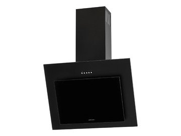 Кухонная вытяжка Krona Freya 600 Black PB