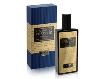 Вода парфюмерная LEGEND OF PARFUM XIV для мужчин , 100  мл