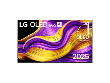 Телевизор LG OLED65G5RLA со скидкой в магазинах 5 элемент