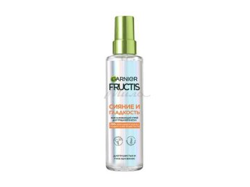 Спрей для волос FRUCTIS Сияние и Гладкость для придания блеска, 150 мл