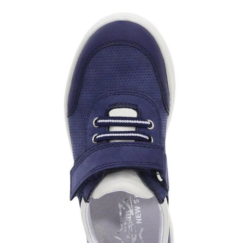 Полуботинки дошкольные, фото 2 из 6