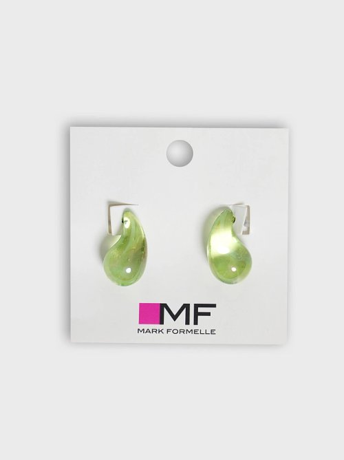 СЕРЬГИ ЖЕНСКИЕ, фото 2 из 8