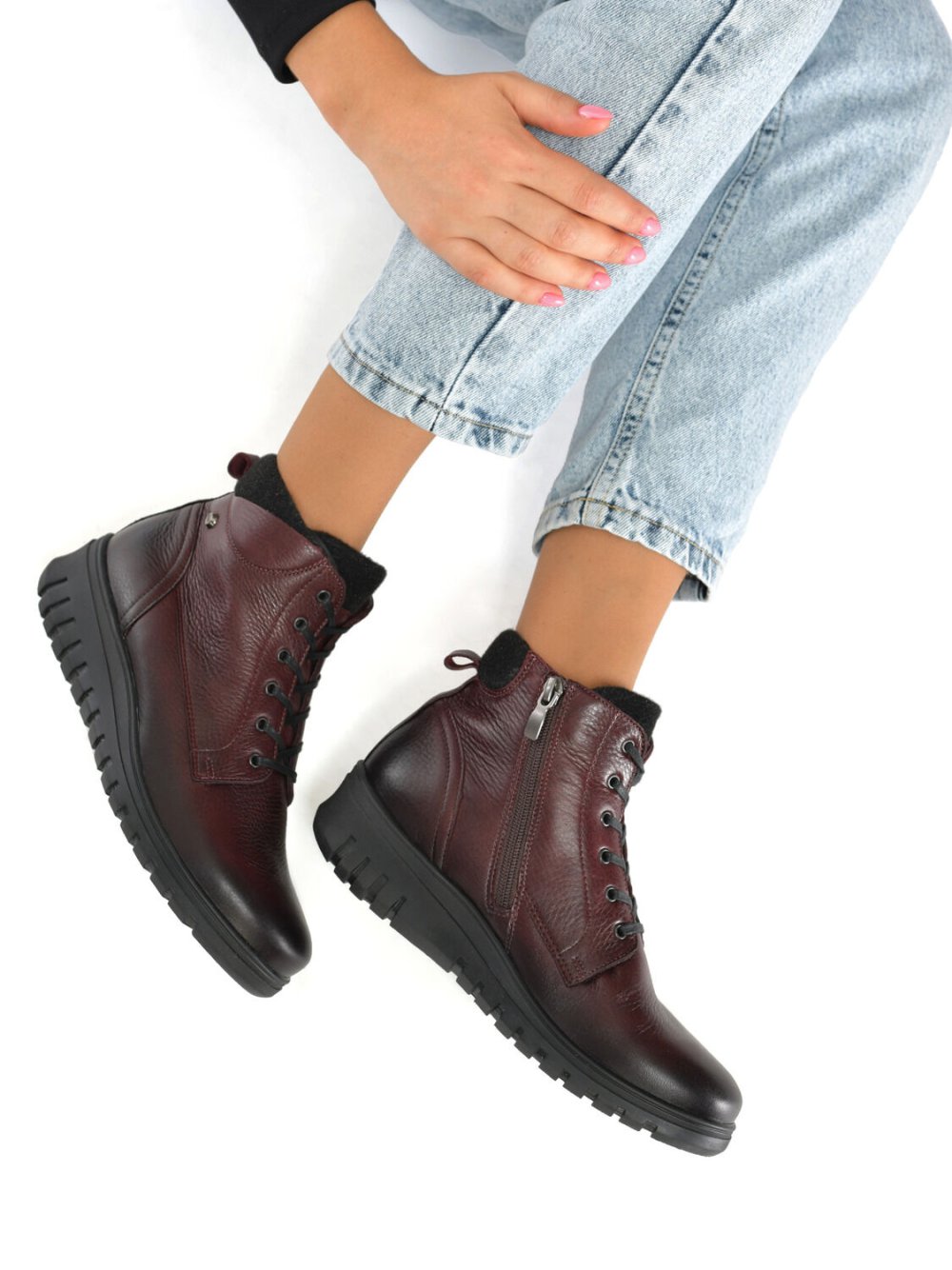 Ботинки BELWEST, фото 1 из 189
