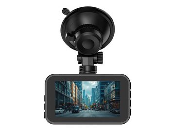 Видеорегистратор Digma FreeDrive 213 черный в Мозыре 5 элемент