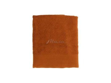 Полотенце махровое 70х120, цвет 53223