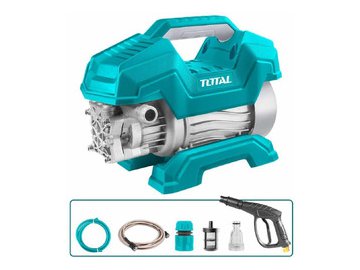 Мойка высокого давления Total TGT11216