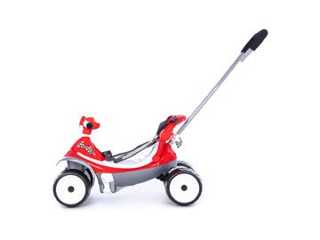 Каталка Полесье Трансформер №2 46291