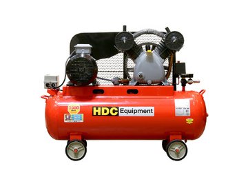 Компрессор HDC HD-A103 в Пинске 5 элемент