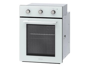 Духовой шкаф Krona Lyra 45 WH