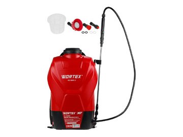 Опрыскиватель WORTEX KS 1640 Li ALL1 XLT SOLO 1335855 (без АКБ и ЗУ)